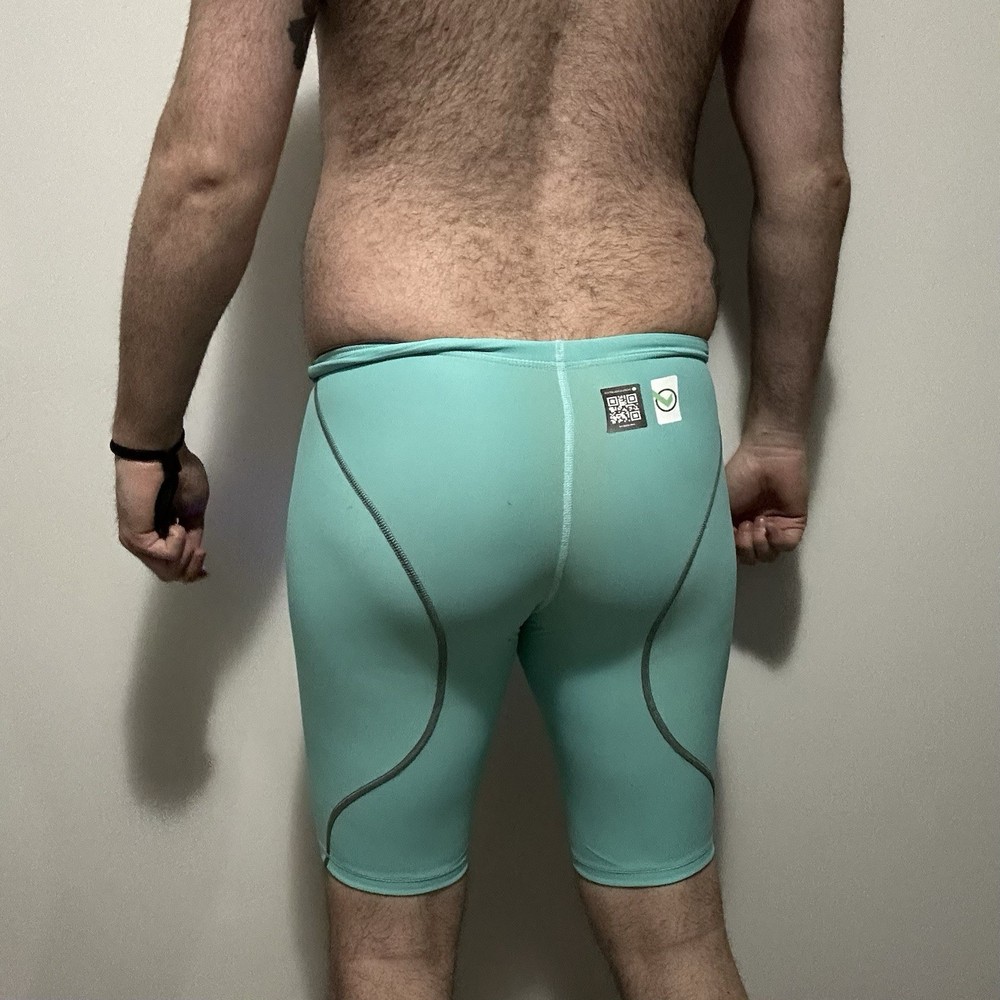Arena Tech Suit Jammer 34