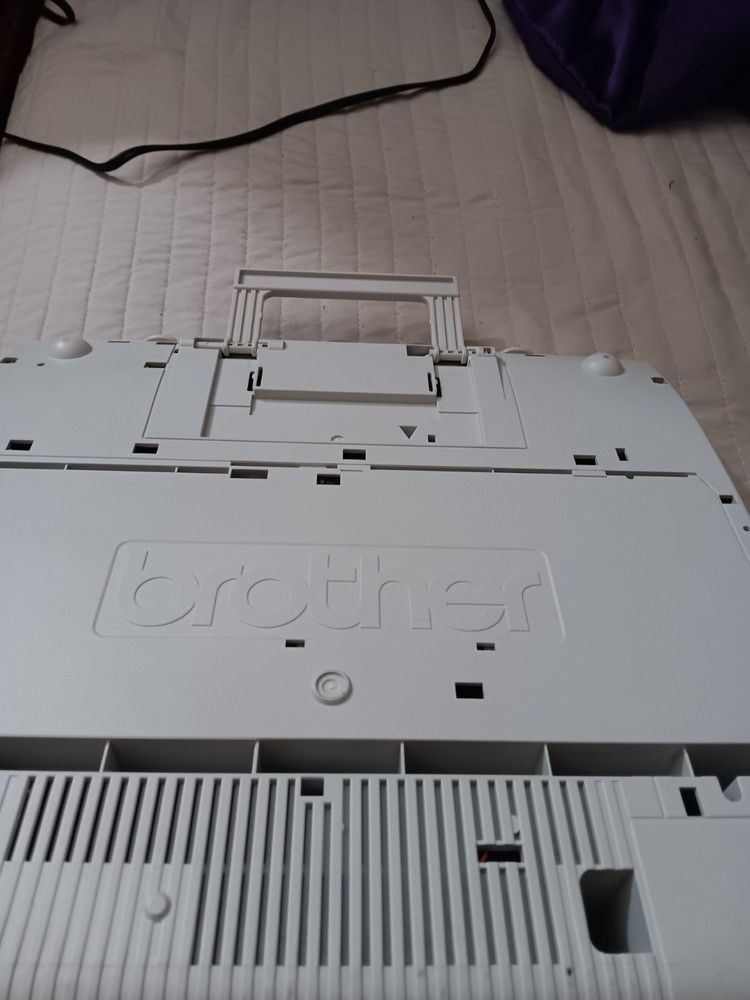 Brother ML-300 Electronic Display Typewriter