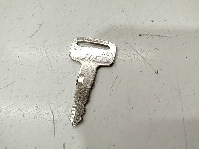 Key - 2000 Polaris NOS