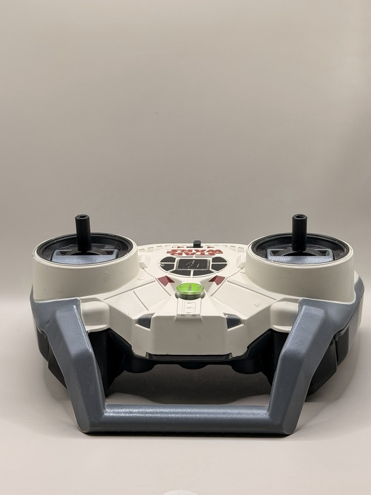 Air Hogs Star Wars Millennium Falcon Replacement Remote Control 44529TX