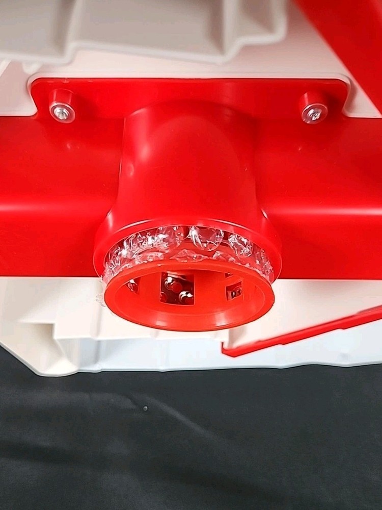 Snoopy Sno-Cone Machine Open Box, Never Been Used.