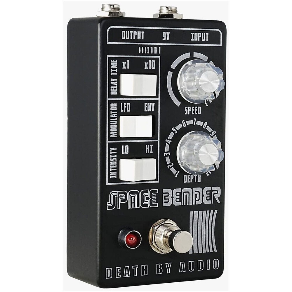 Space Bender Chorus Modulator