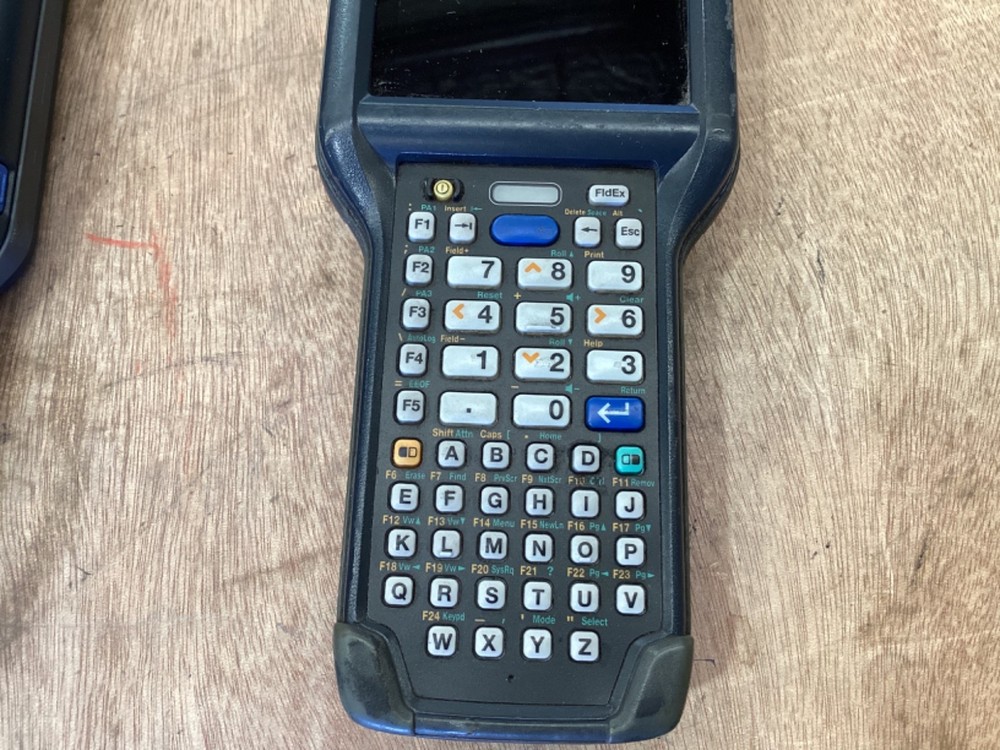 Honeywell CK65 Mobile Computer - Used