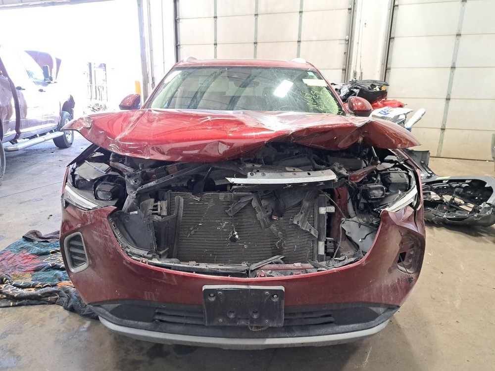 2022 Envision Camera/Projector Sku#4072247