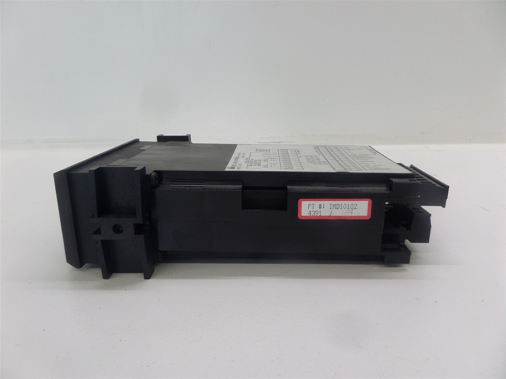 Red Lion Controls IMD1 Panel Meter IMD10102