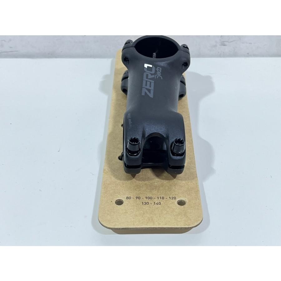 Da Stem BOB Zero1 82°x80mm 31.7mm Hlebar Stem