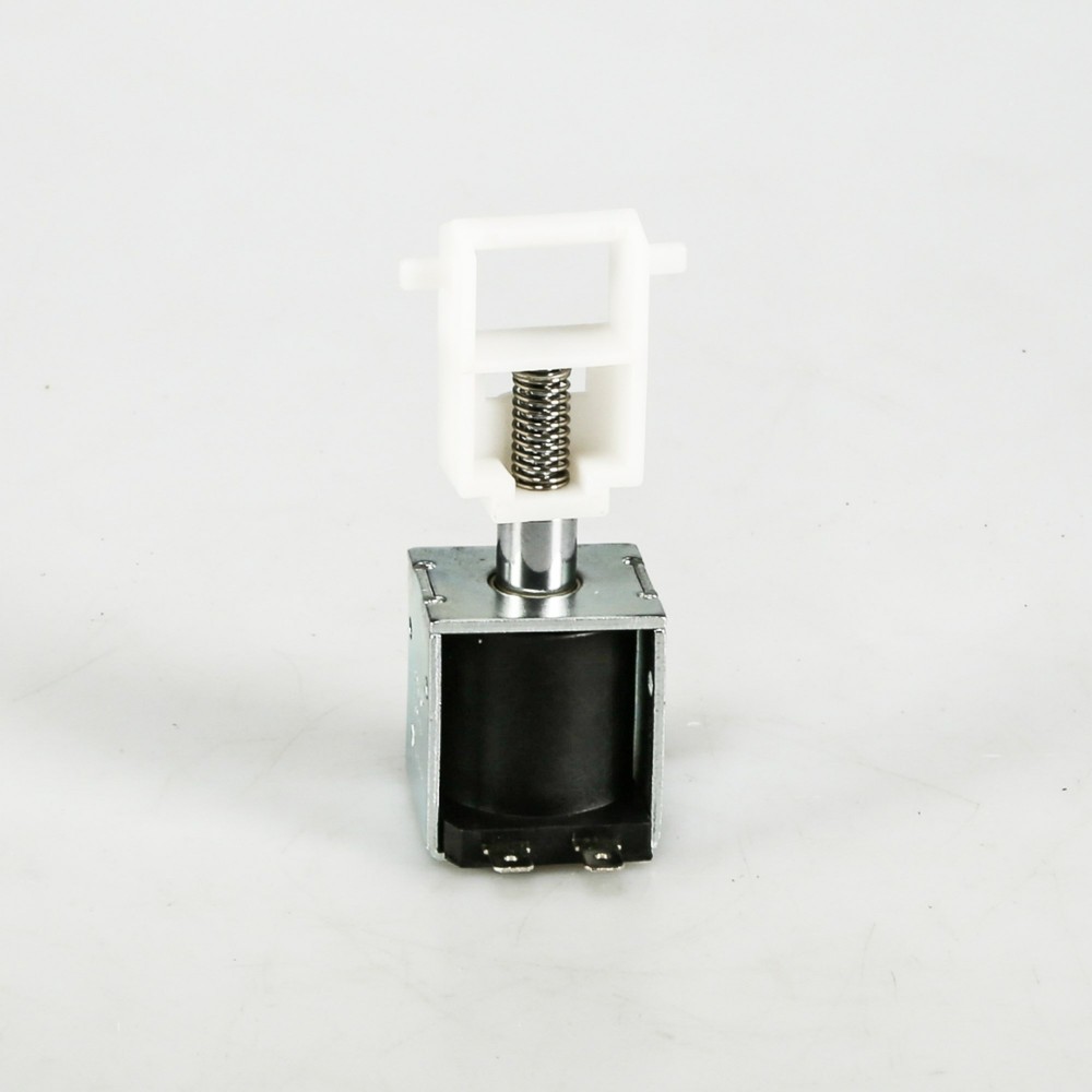 616715 BOSCH VALVE