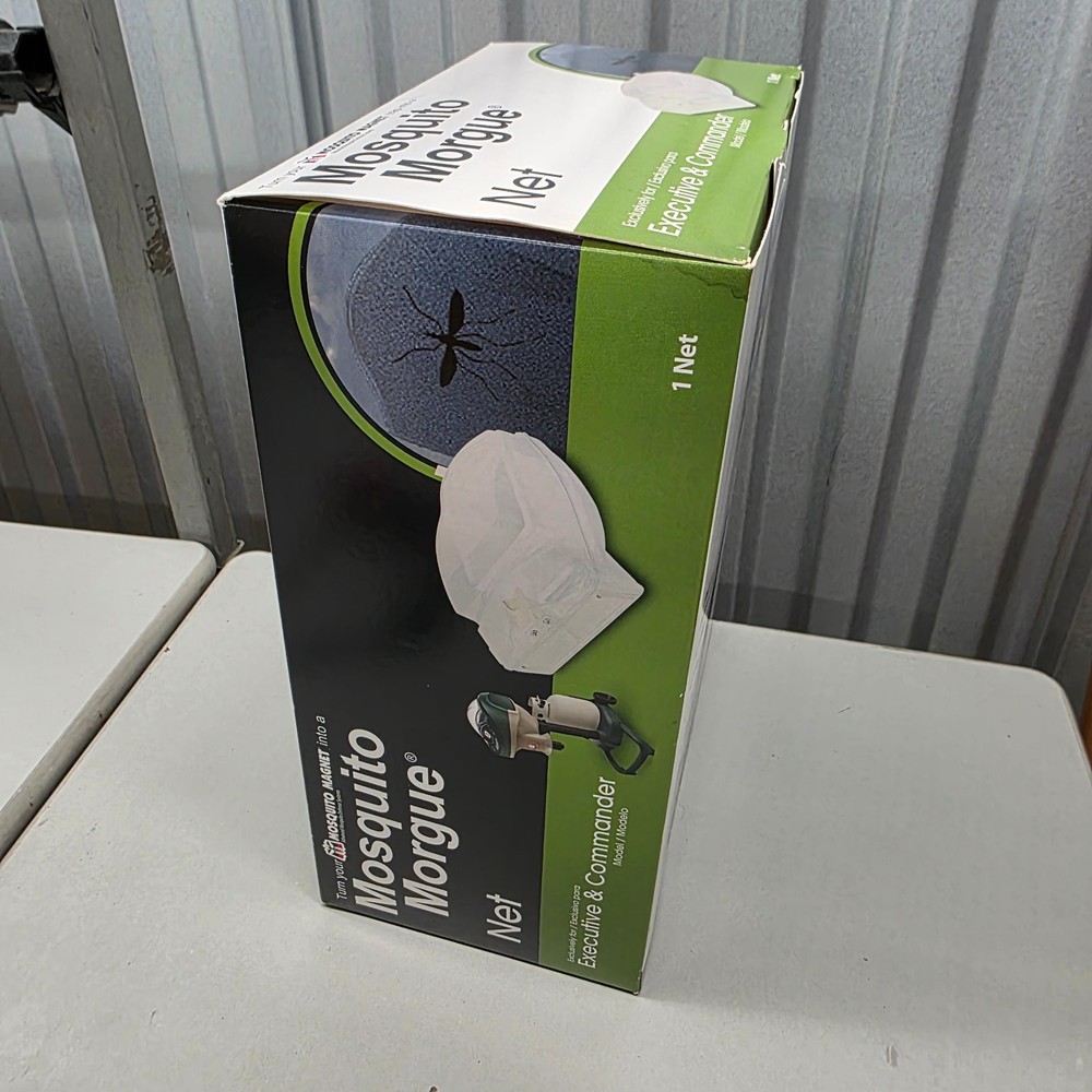 Mosquito Magnet Executive/Commander Replacement Net MM3300Net