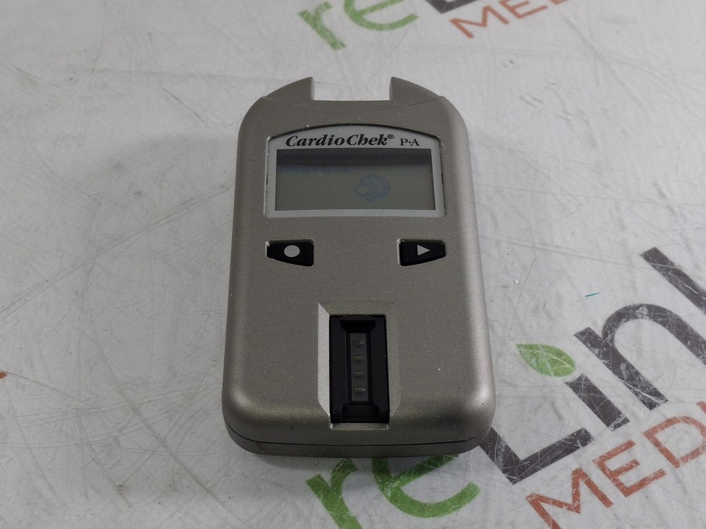Polymer Technology Systems, Inc. CardioChek PA Analyzer