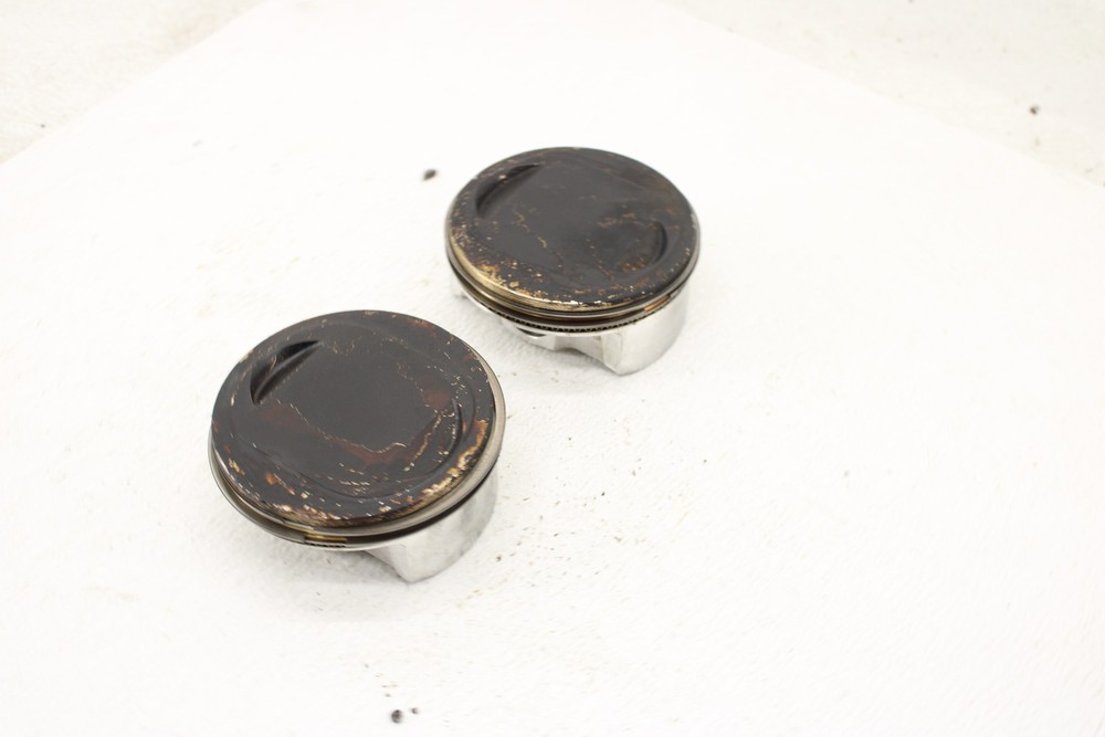 2009-2016 Harley Davidson Road Glide Engine CP Pistons