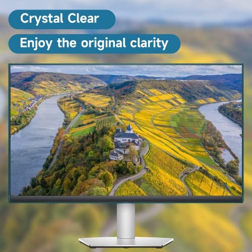 27 Inch Blue Light Blocking Screen Protector Panel, Eye 26-27 inch monitors