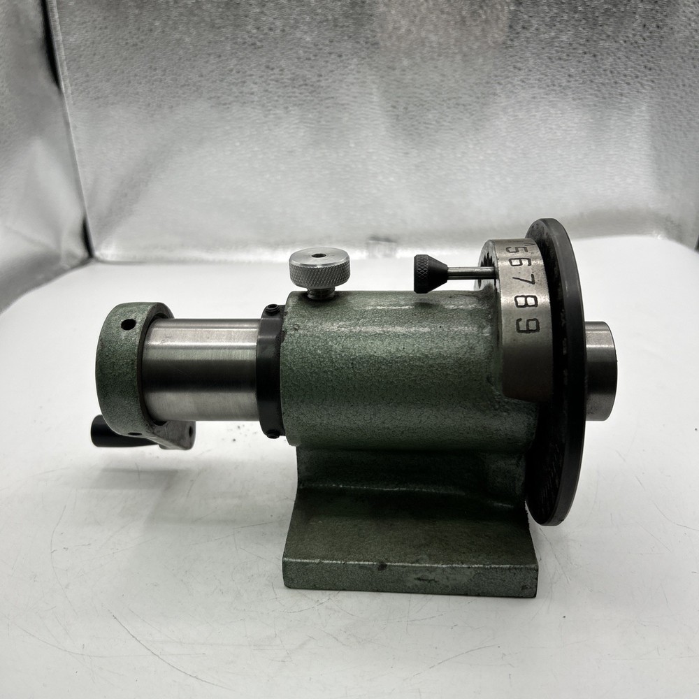 ELEPHANT COLLET INDEXER E5 CS