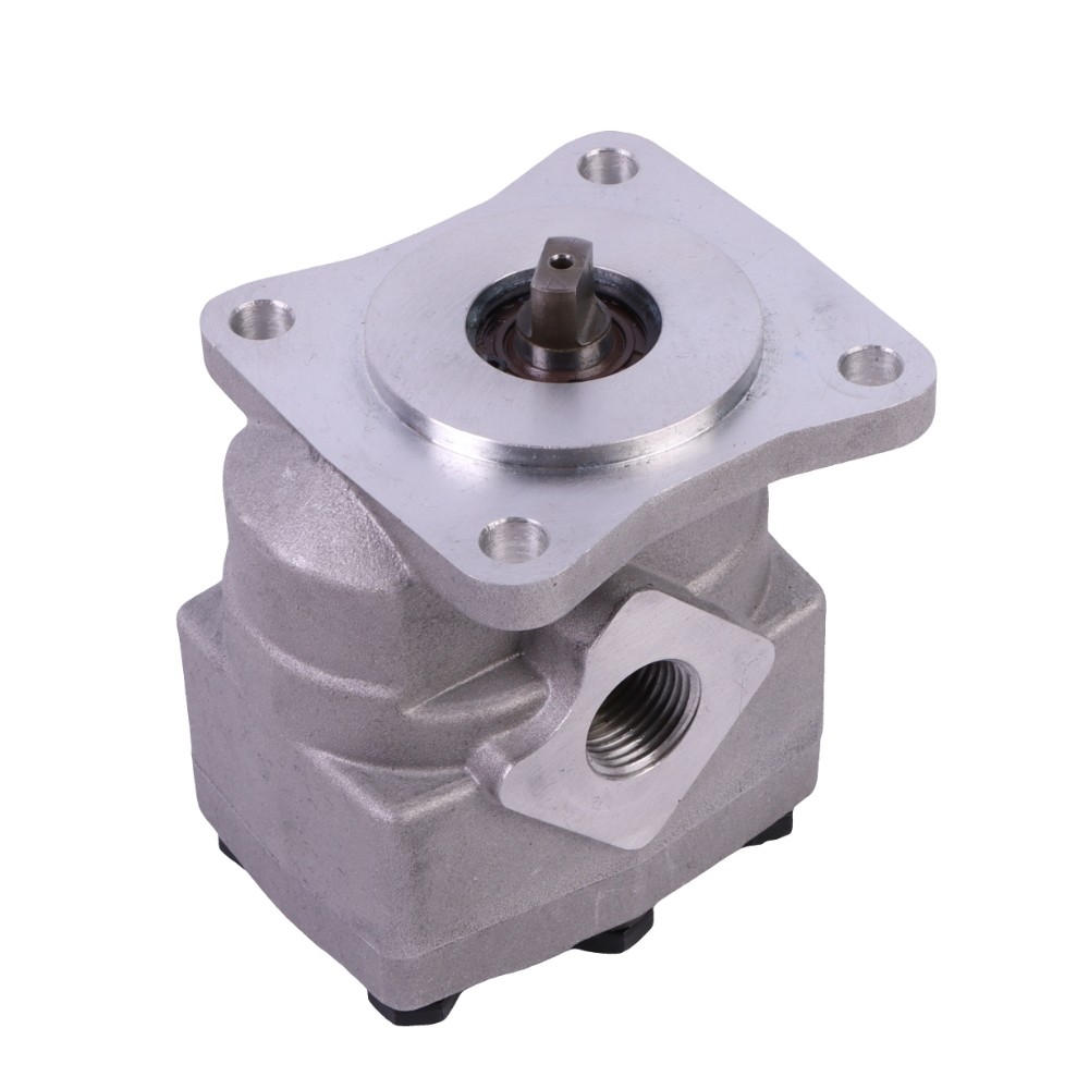 Hydraulic Gear Pump 67810-76100 67810-76102 for Kubota Tractor B8200