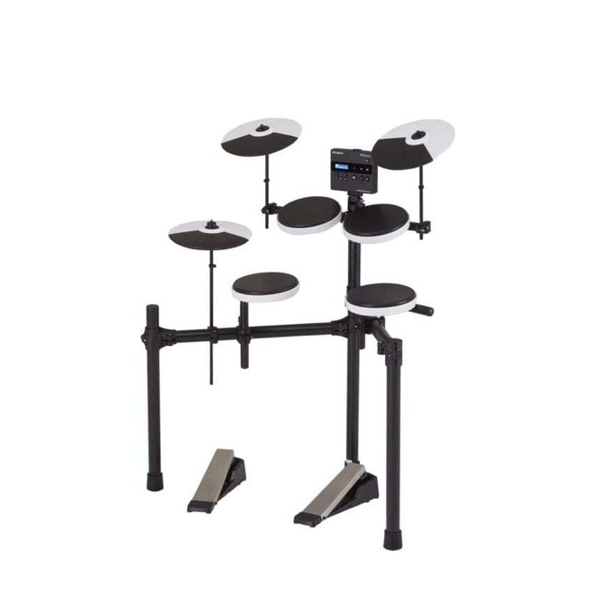 Roland V-Drums TD-02K Drum Set