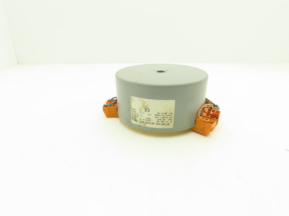 Precitec ZE SC 800 TR Transformer