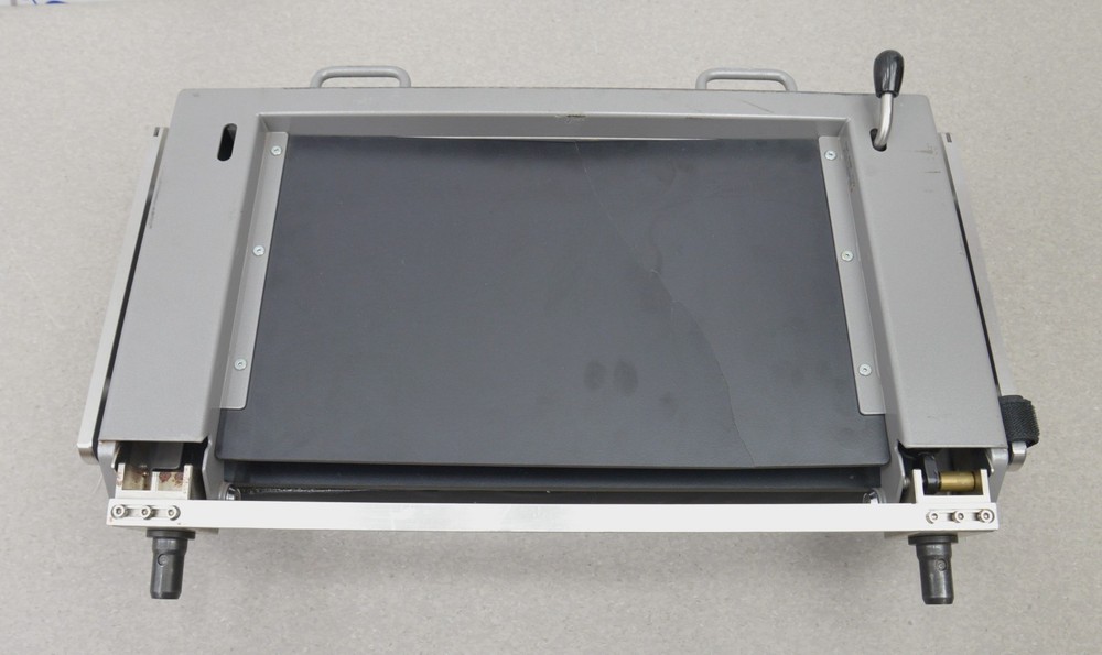 Schaerer Mayfield Arcus 8601 Mobile Universal Operating Imaging Table
