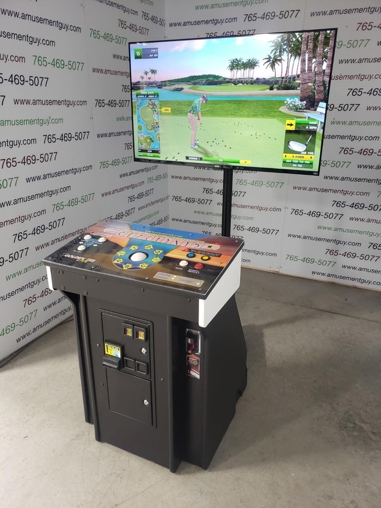 Hyperball by Williams COIN-OP Pinball Machine