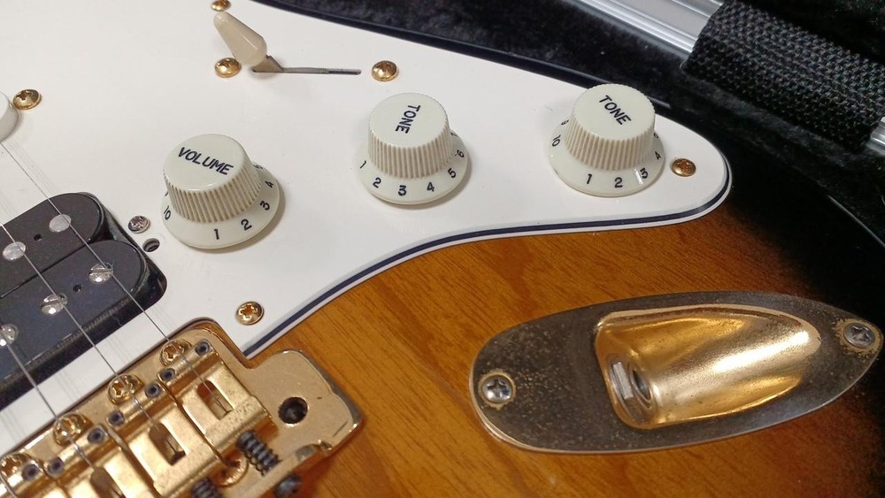 COMBAT GUITARS ORDER ELECTRIC GUITAR 676604