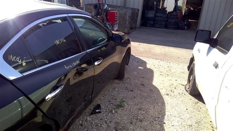 Engine ECM Electronic Control Module Automatic CVT Fits 14 MAXIMA 91914625