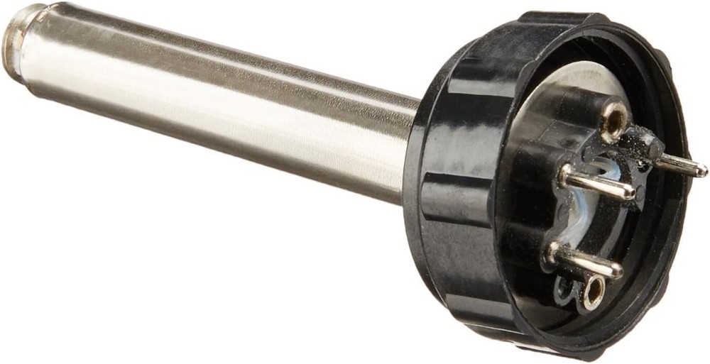 Weller HE35 Heater Assy For Wp35, Black