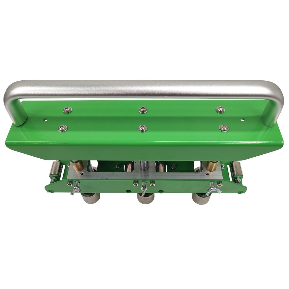 Edge Roller Bender Folding Machine Three Station Sheet Metal Bender Angle 0-90°