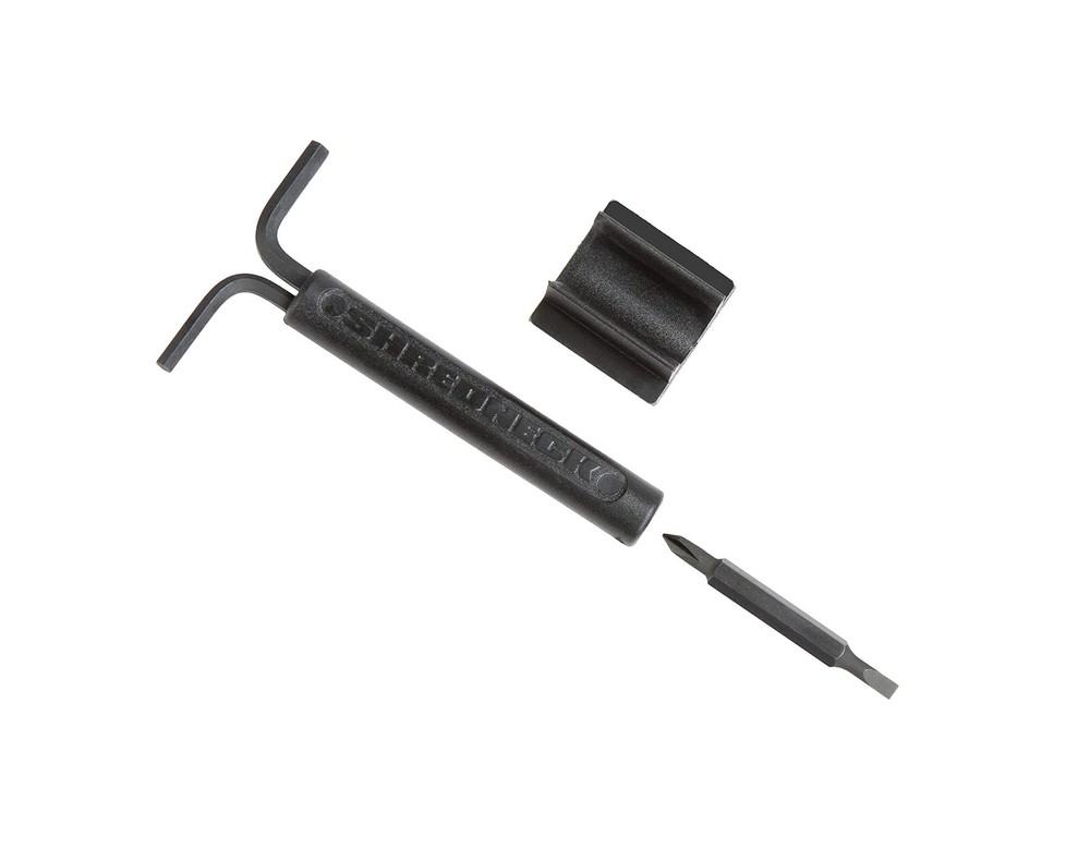 SHREDNECK TremTool 1 Black