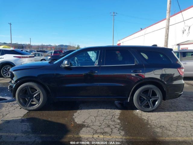 CONTROL PANEL OEM 11-16 DODGE DURANGO 1YR WRNTY