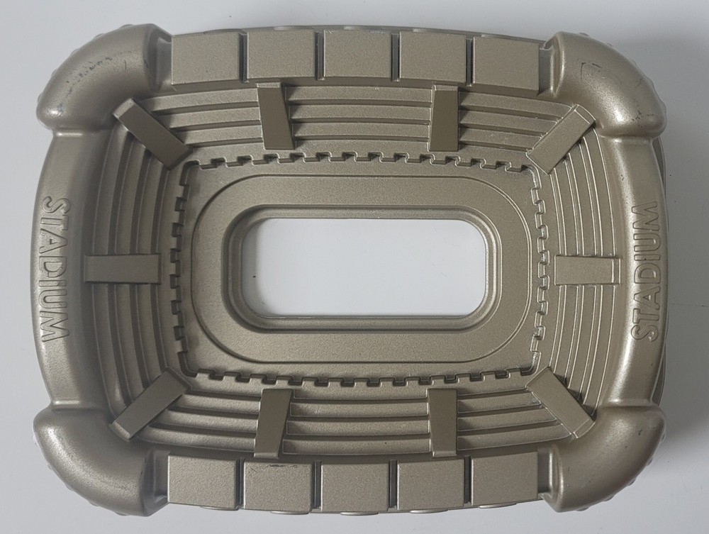 Nordic Ware Stadium Cake Pan