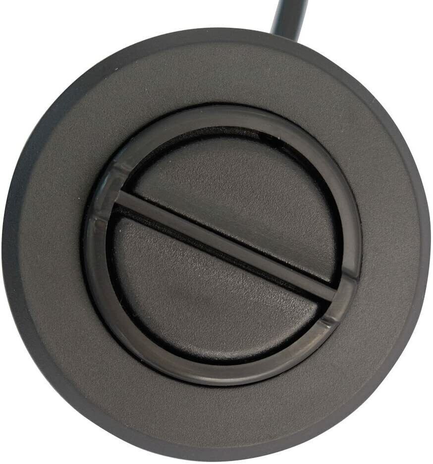 Okin limoss Electric Switch - MLSK5-A - 2 Button Power Recliner Round Switch