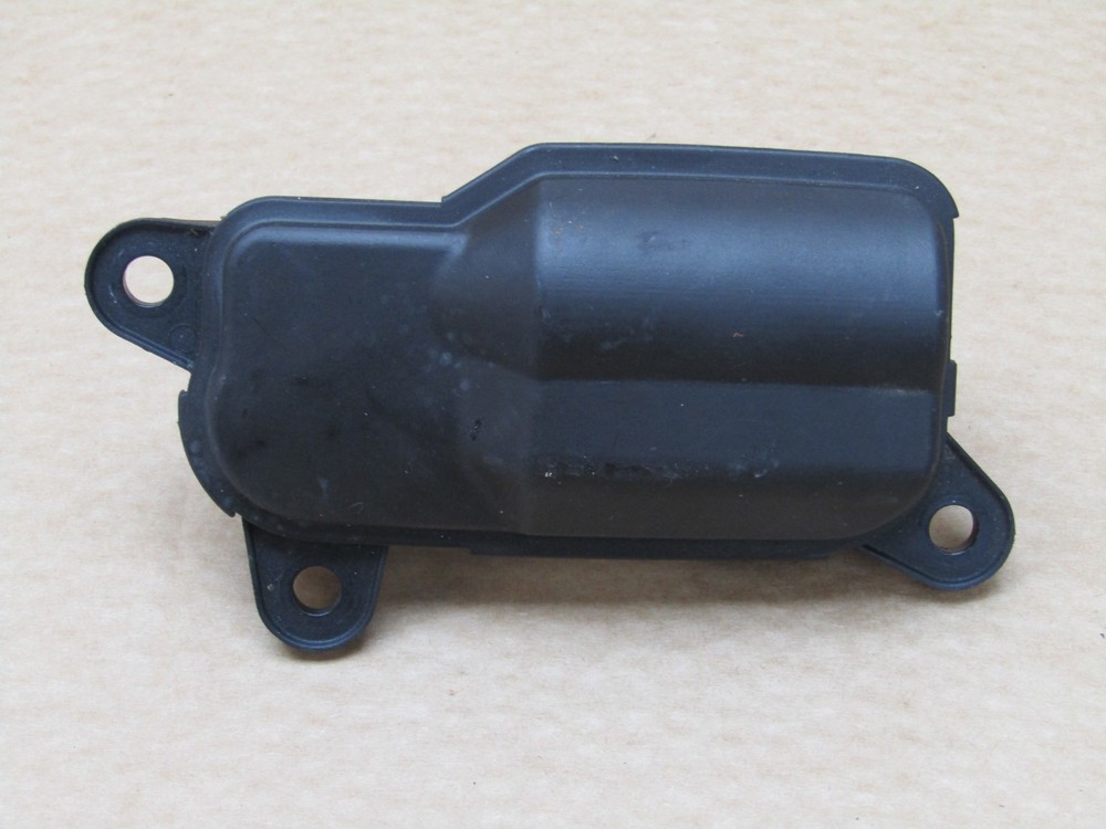 BMW S1000RR 2011 control servo (10265)