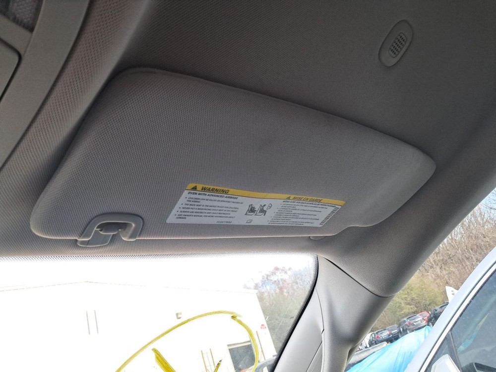 Engine ECM Electronic Control Module Gasoline Fits 20-24 PACIFICA 4892968