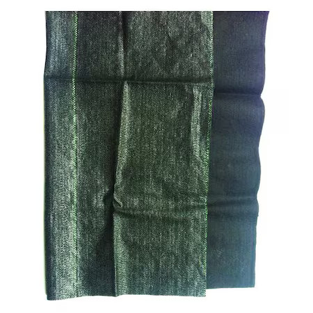 Weed Barrier, Polypropylene, Black, 31Ng27