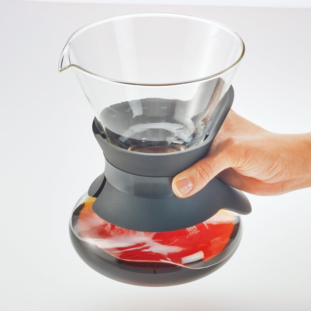 Sommelier 600ml Coffee Syphon - Elegant Brewing Experience