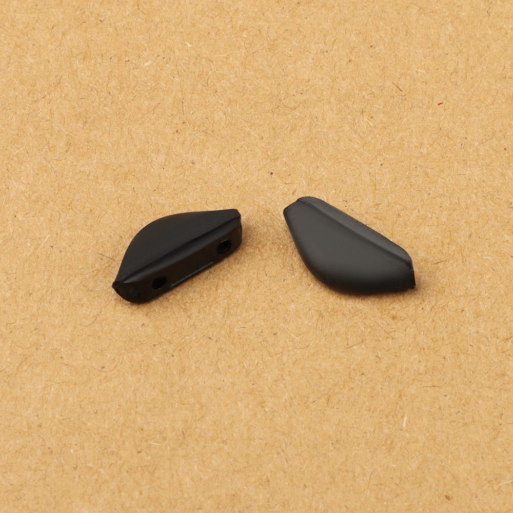 Regular / Thicker Size Replacement Nose Piece Pads for Oakley Drop Point OO9367