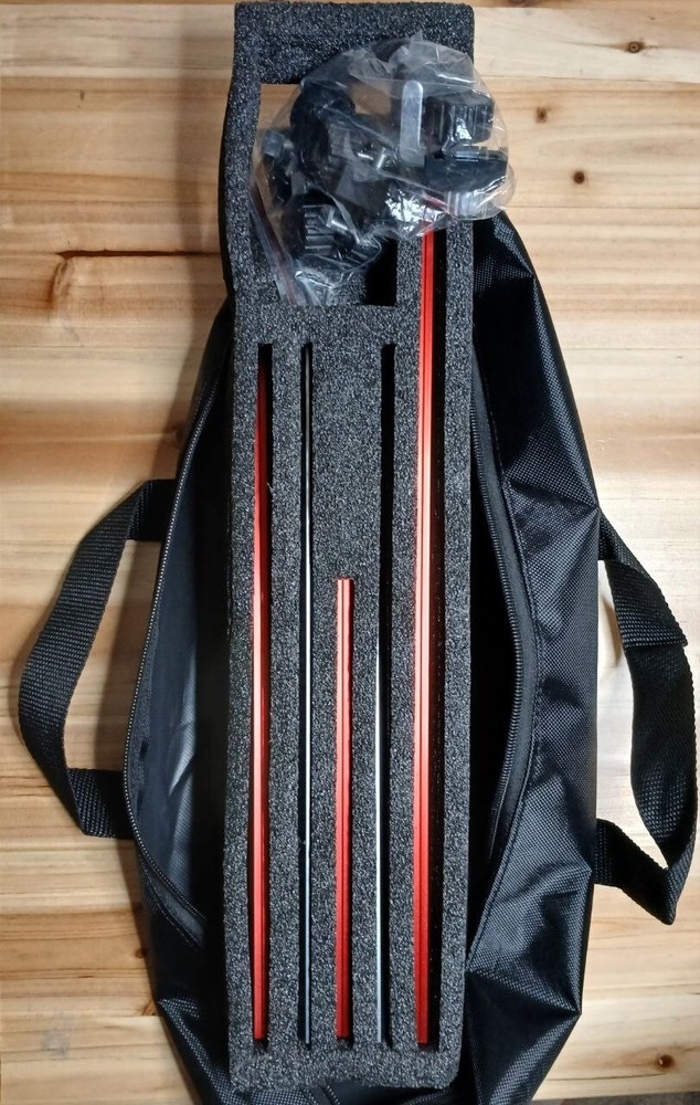 New Stair Measuring Tool Multi-Function StairTread Gauge N506