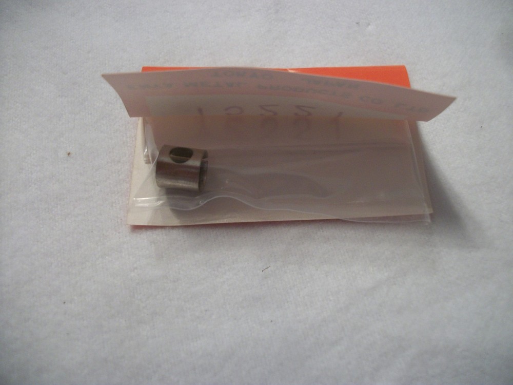 ENYA.15D II VENTURI INSERT NIP