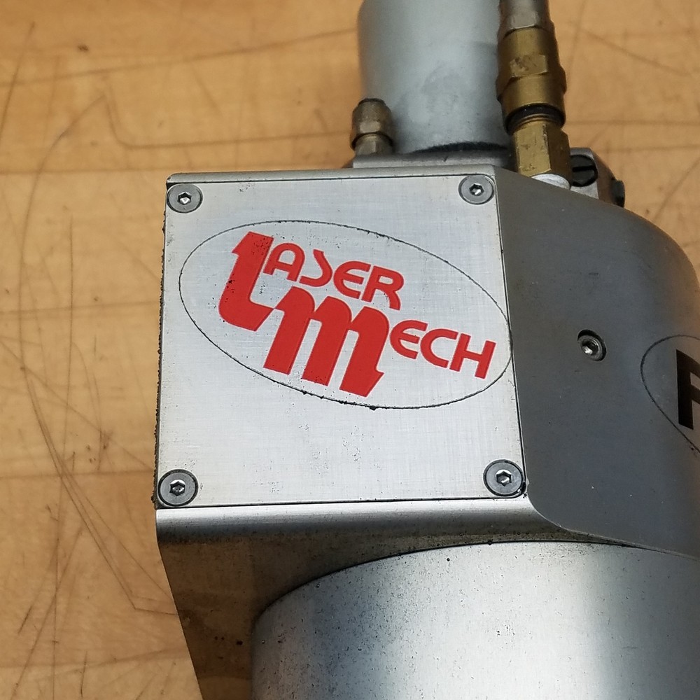 LaserMech FiberCut Laser - USED
