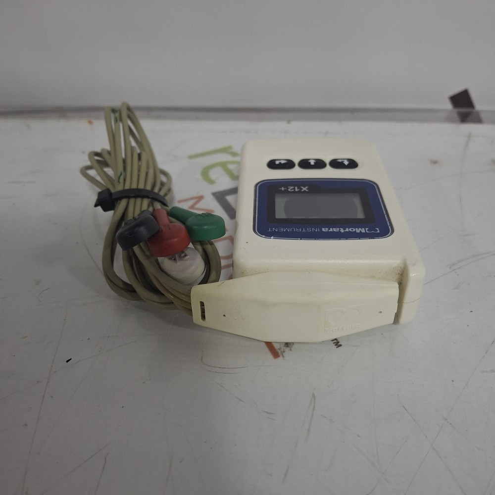 Cardiac Science X12+ Telemetry Transmitter