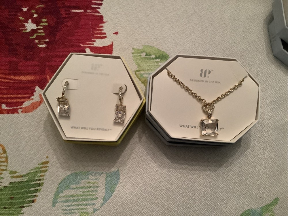 bp jewelry lot