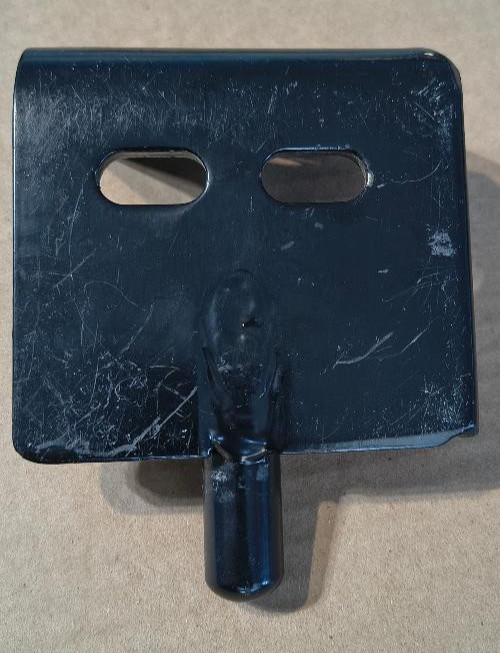 NEW Roadmaster Replacement Quick Disconnect Bracket Free Ship