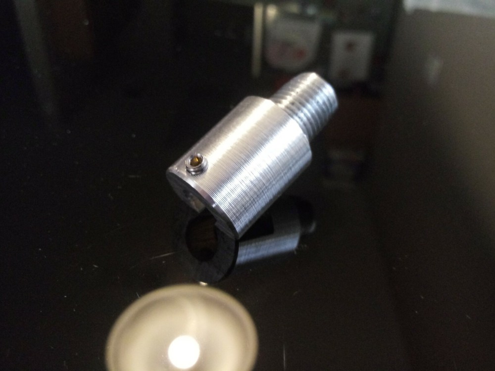 BENJAMIN 397/392 LDC 1/2-20 ADAPTER