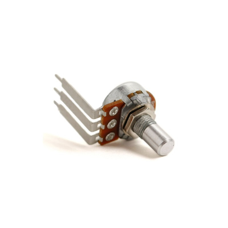 Potentiometer 10K Ohm ✔️ | Linear | Long Pins Potentiometer Resistor ✔️
