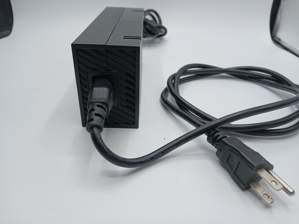 Microsoft Xbox One 500GB Home Console - Black (1540)