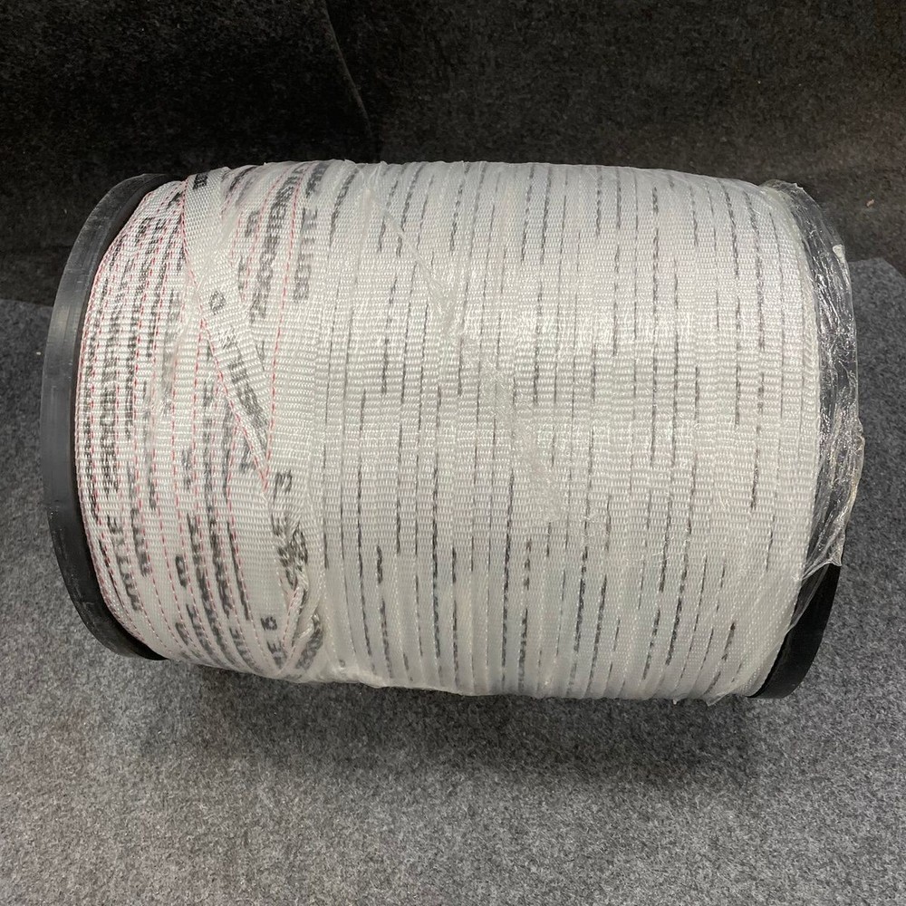 DOTTIE 3/4'' x 3000' Pull Line Measuring Tape DWP3002*