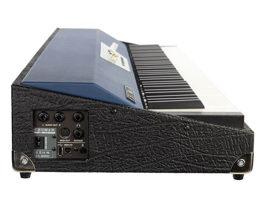 Crumar Seventeen E-Piano