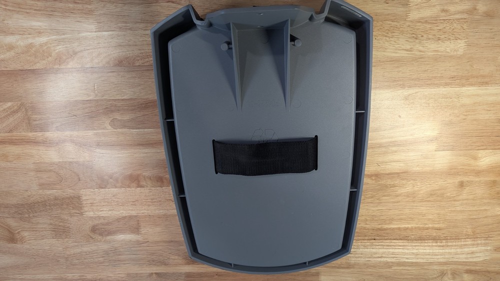 SonoSite Printer Tray [P04226-01] for Mobile Docking System Lite