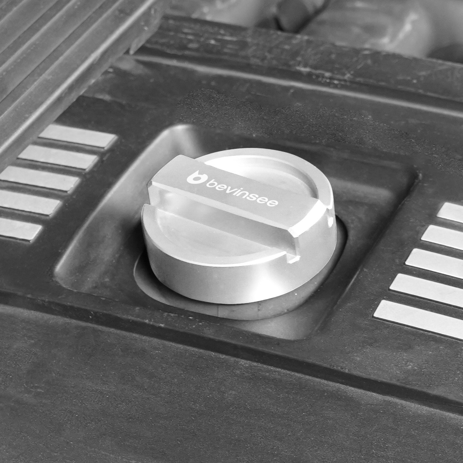 Billet Oil Cap For BMW E36 E46 E90 E92 E39 E60 E70 E85 11127509328 Replacement