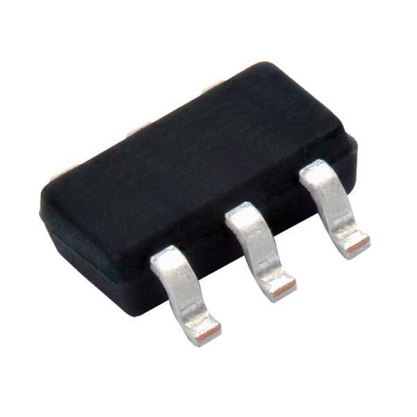 4Pcs TLV493DA1B6HTSA2 TSOP-6