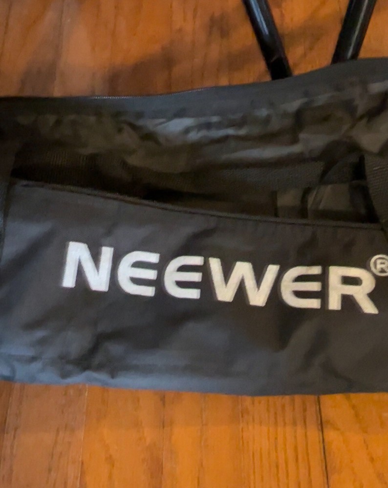 Neewer Soft Box Lantern 360* / 90cm Light Diffuser/ One step Quick Release