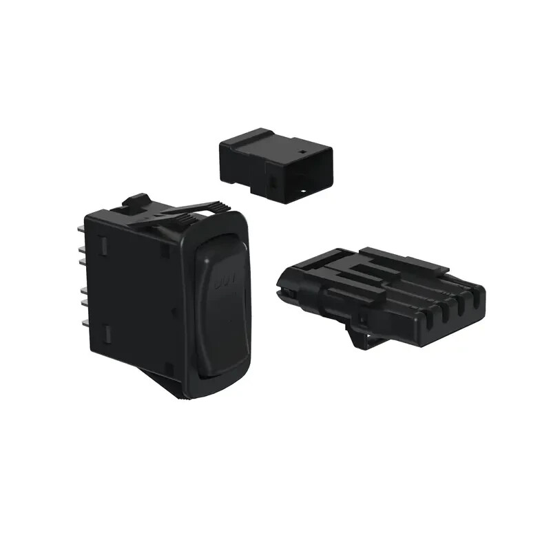 Polaris Ranger Dash Winch Switch Kit (2889050)